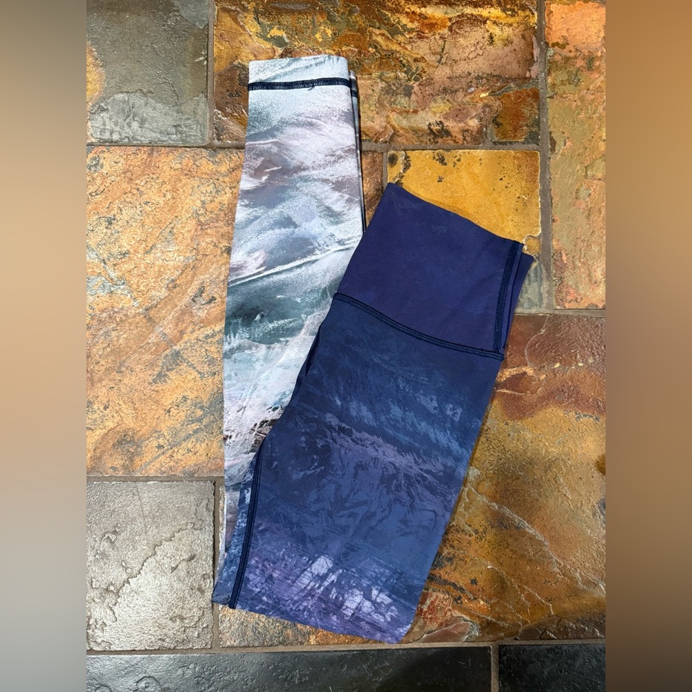 Lululemon Wunder Under High-Rise Tight Leggings‎